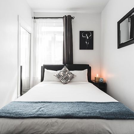 Likeahotel - Le Mont-Royal Montréal Exteriör bild